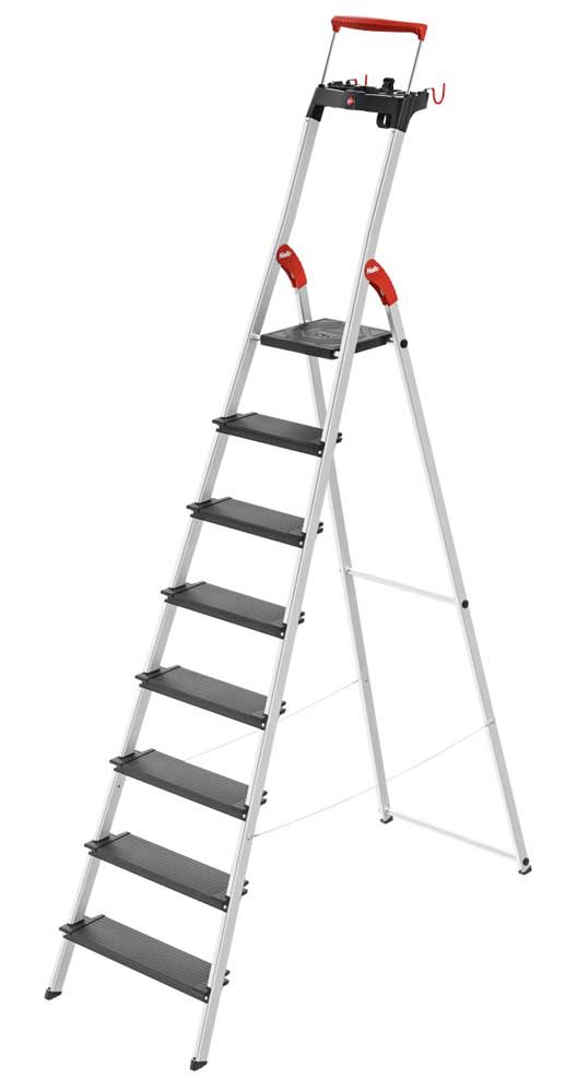 Hailo step ladder discount