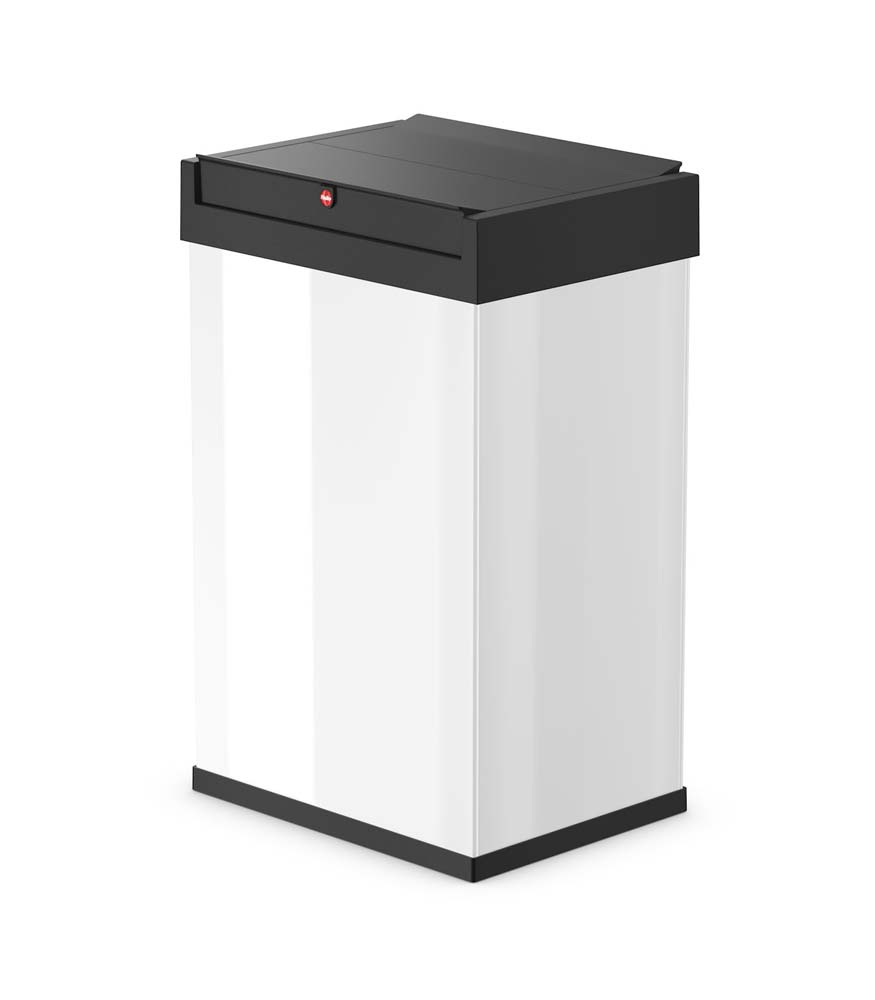 Buy waste bins online Premium quality from Hailo