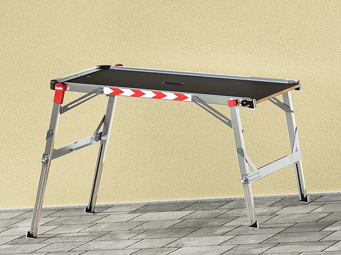 Hailo Shop Buy ladders, waste bins, spare parts and accessories