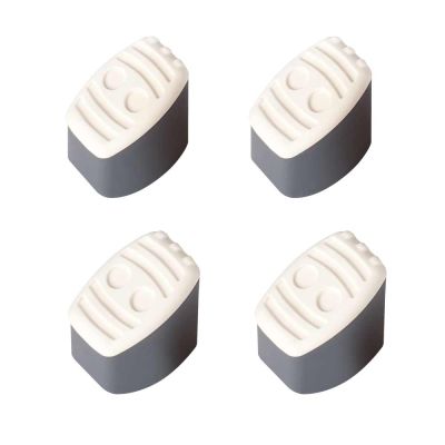 Replacement Foot set (4 pcs.)