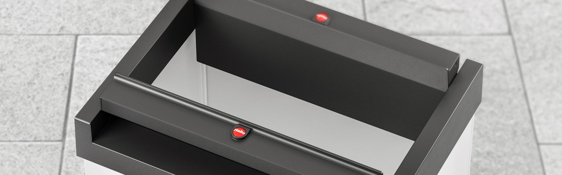 Buy spare parts online in the Hailo Shop