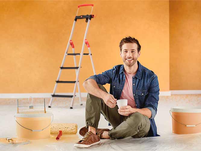 Hailo Shop Buy ladders, waste bins, spare parts and accessories