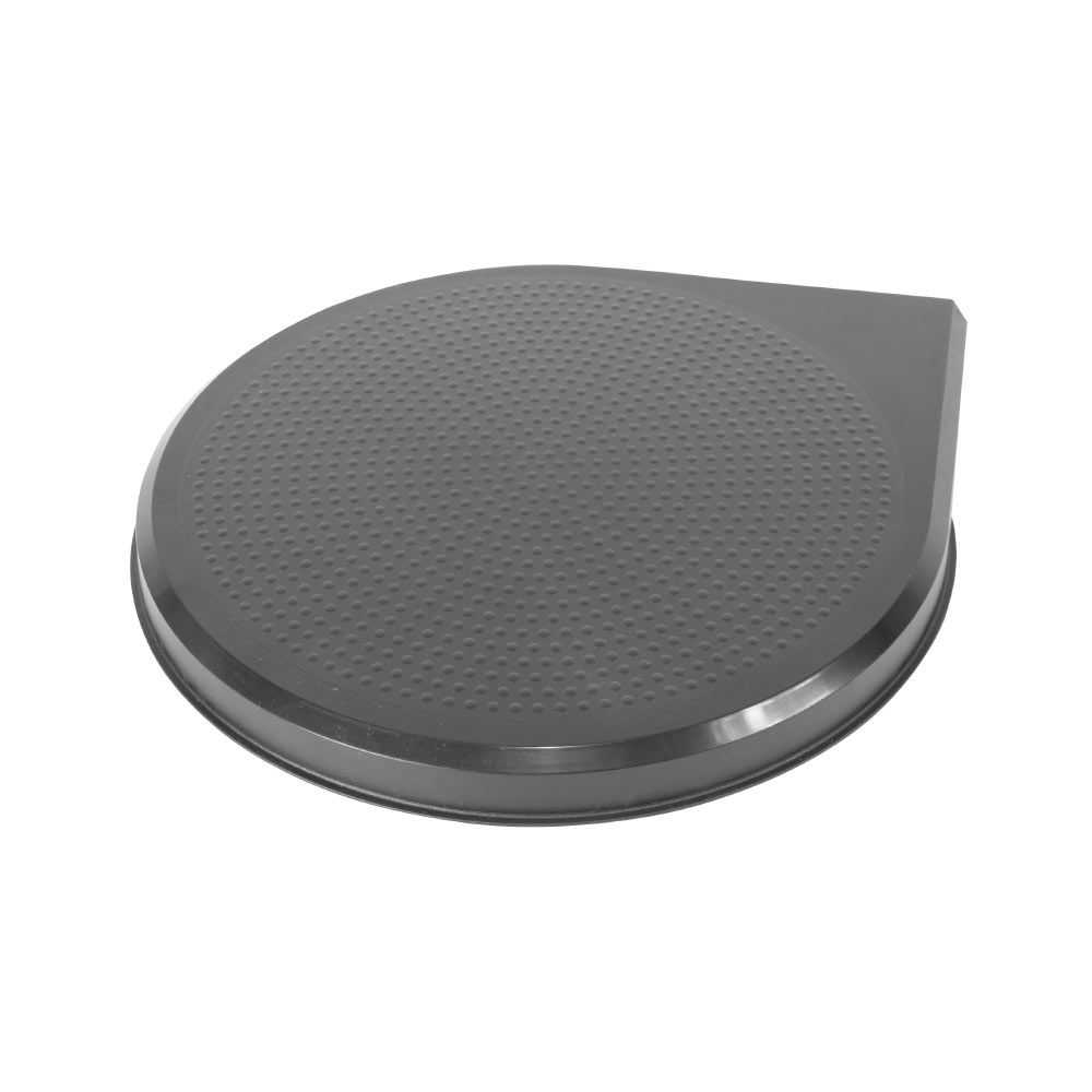 Lid, black